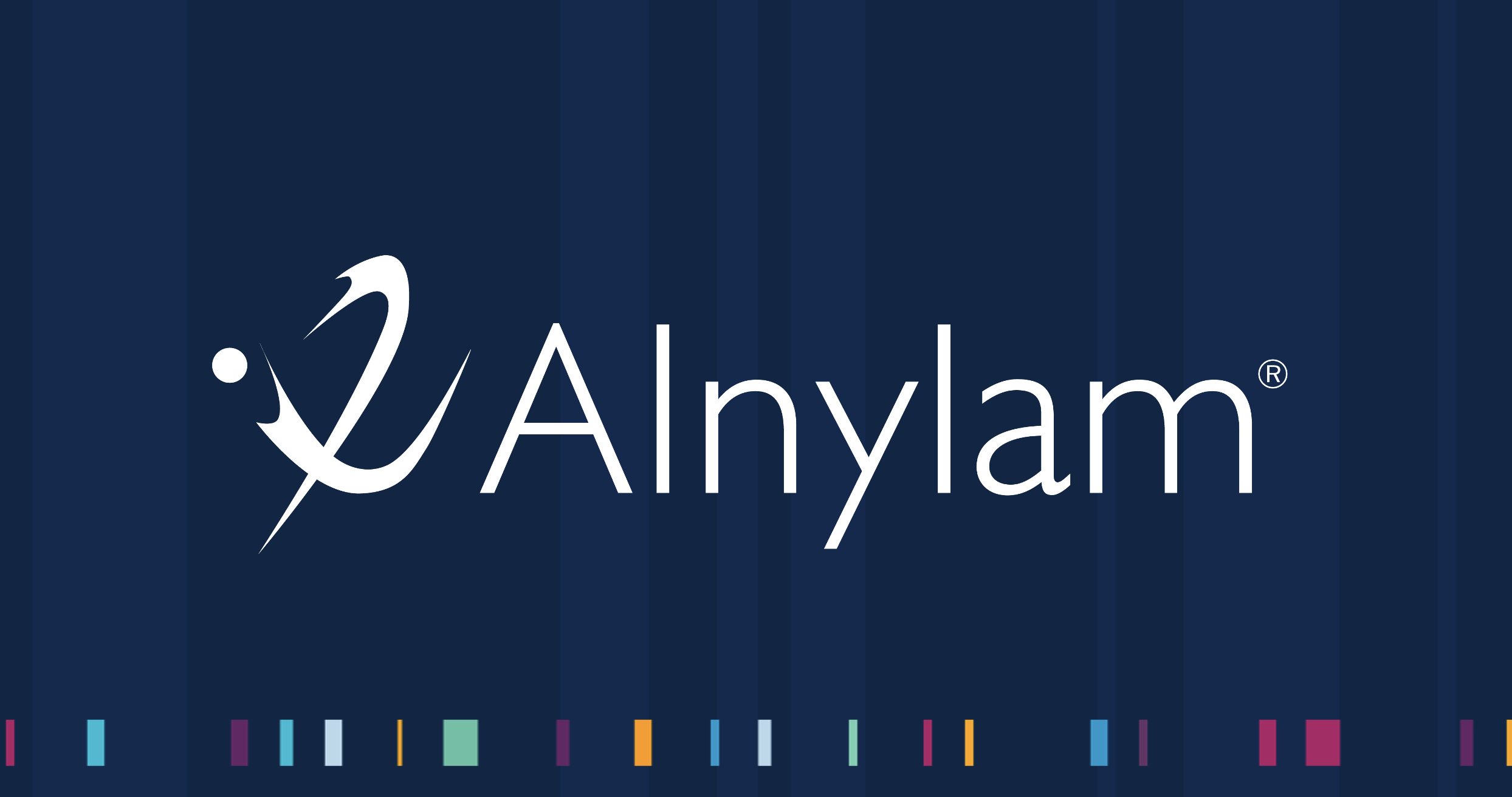 RNAi Therapeutics | Our Approved Products | Alnylam® Pharmaceuticals