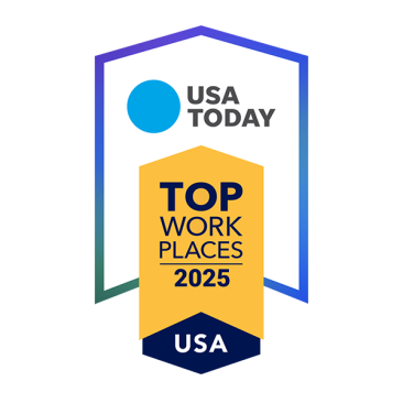 Best Workplace for Women Award